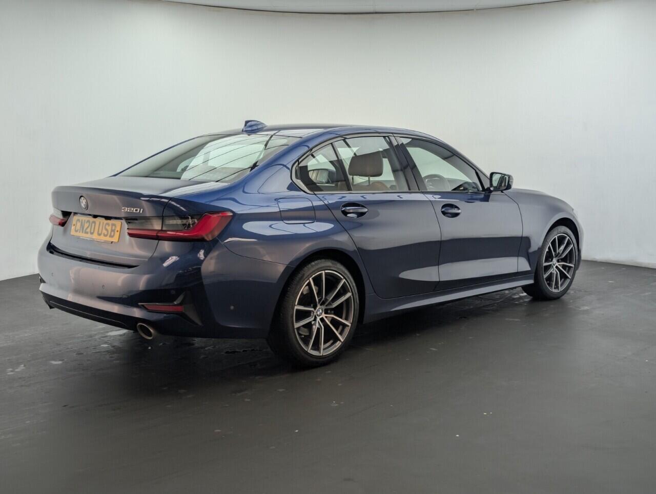 Used BMW 3 Series 2020 for sale - 76425296: Photo 8