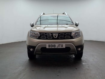 Used Dacia Duster 2018 for sale - 79586256: Photo