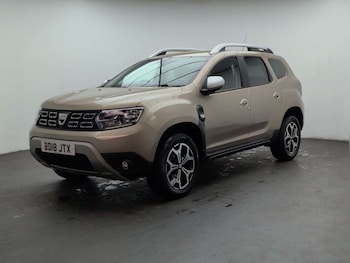 Used Dacia Duster 2018 for sale - 79586256: Photo