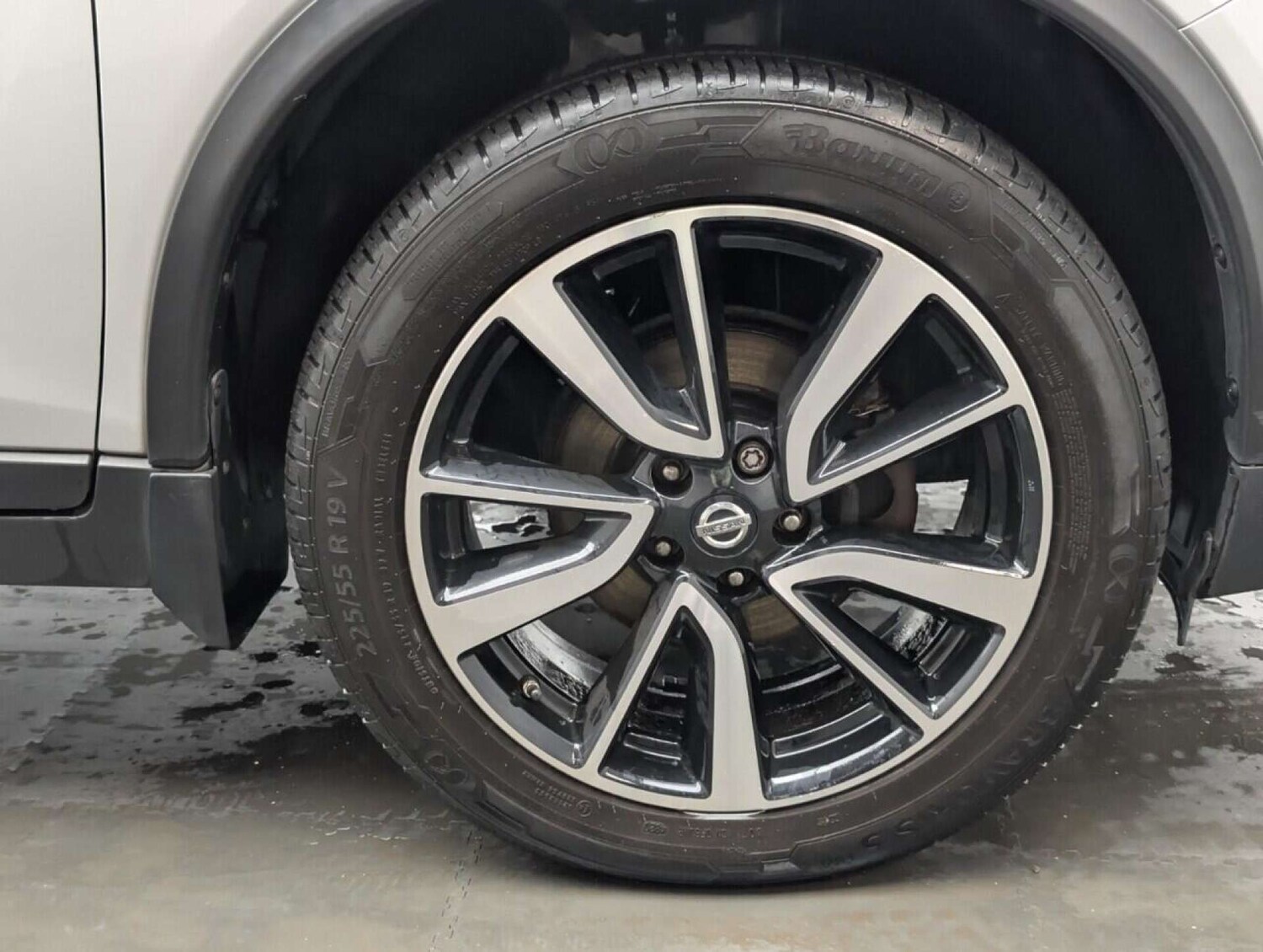 Used Nissan X-Trail 2016 for sale - 77714566: Photo 10