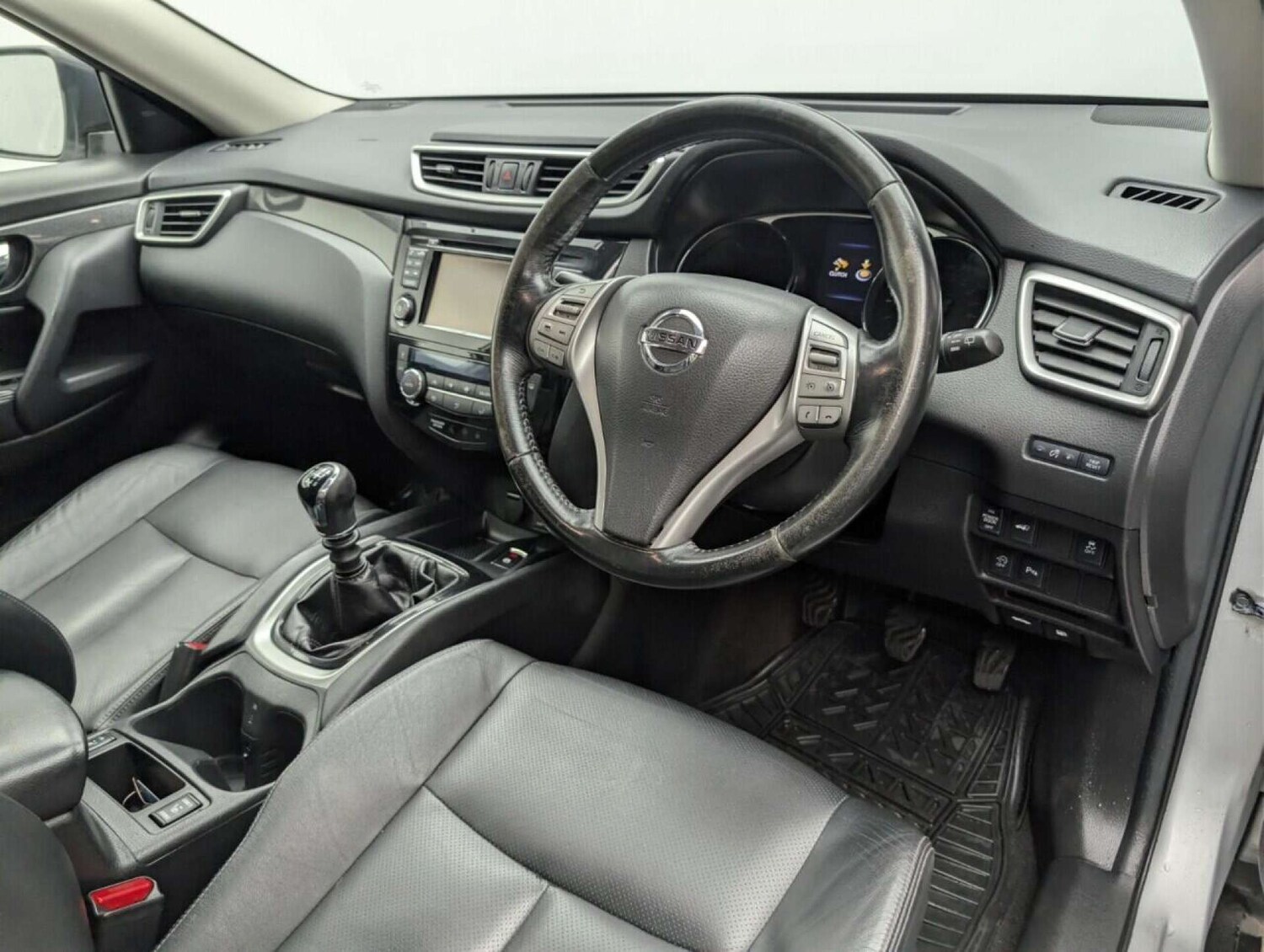 Used Nissan X-Trail 2016 for sale - 77714566: Photo 11