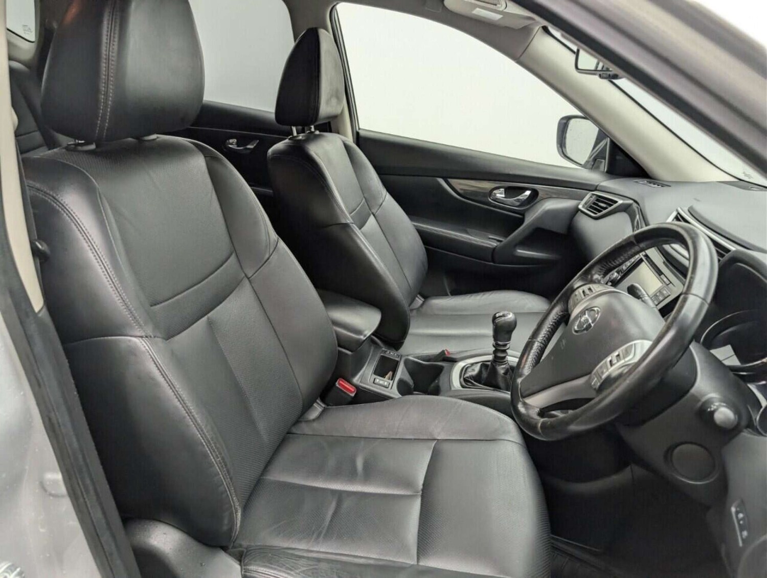 Used Nissan X-Trail 2016 for sale - 77714566: Photo 12