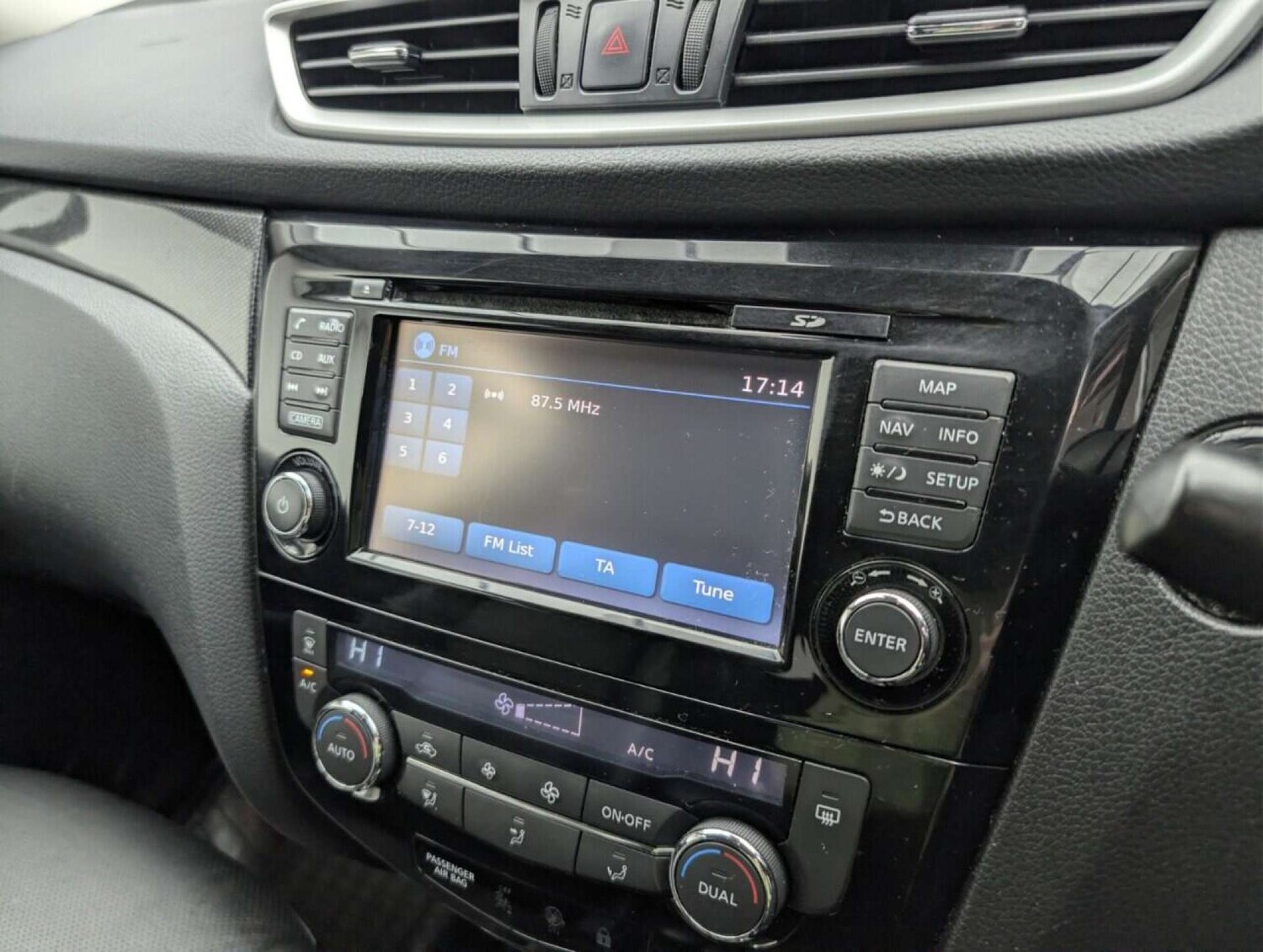 Used Nissan X-Trail 2016 for sale - 77714566: Photo 13