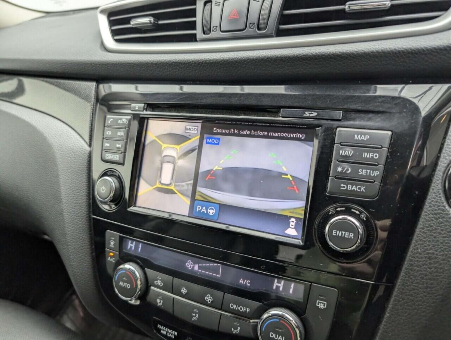 Used Nissan X-Trail 2016 for sale - 77714566: Photo 14