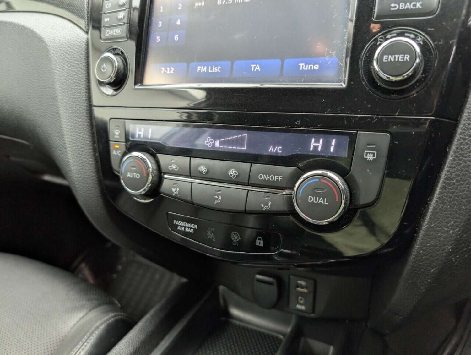 Used Nissan X-Trail 2016 for sale - 77714566: Photo 15