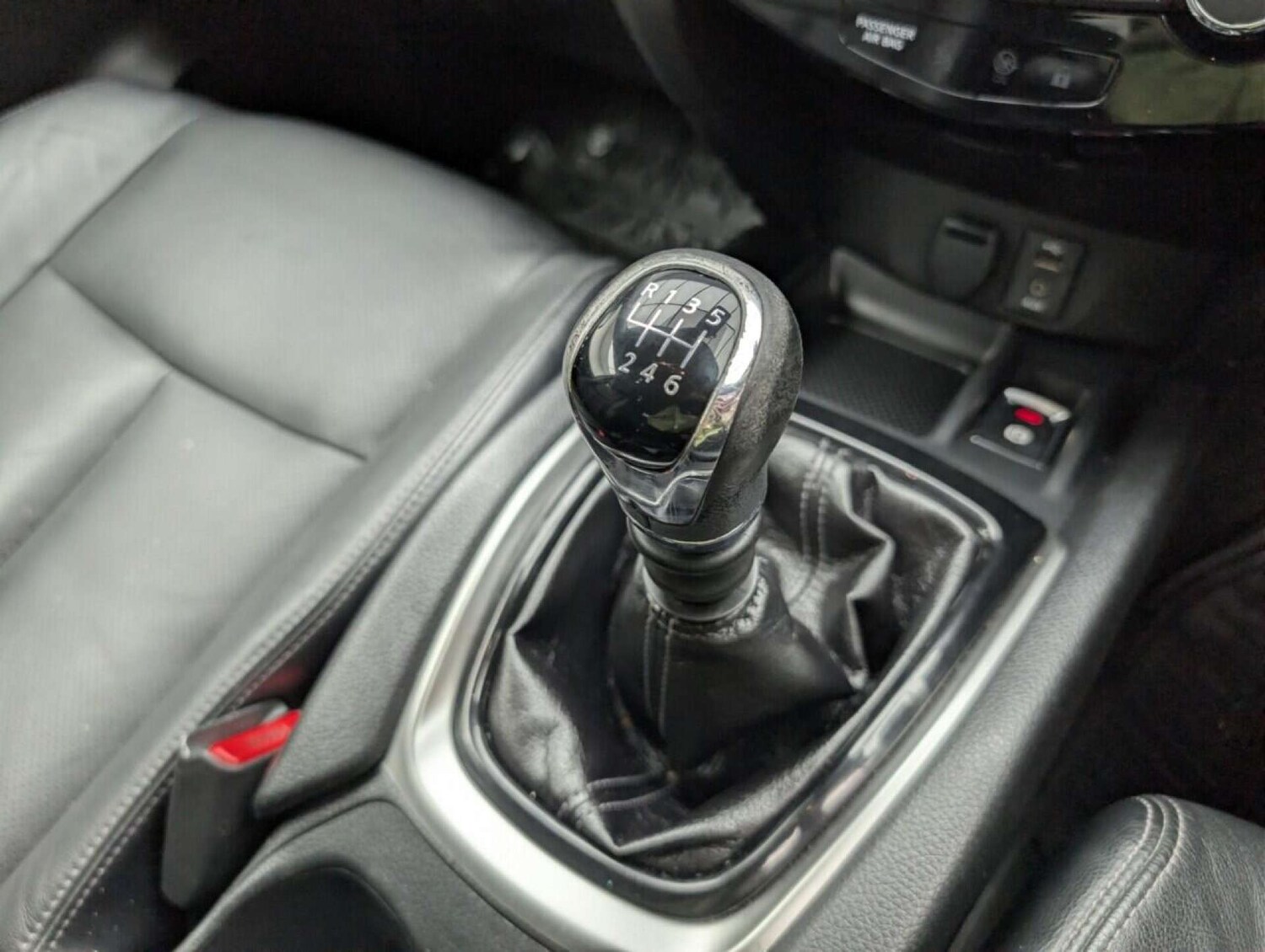 Used Nissan X-Trail 2016 for sale - 77714566: Photo 16