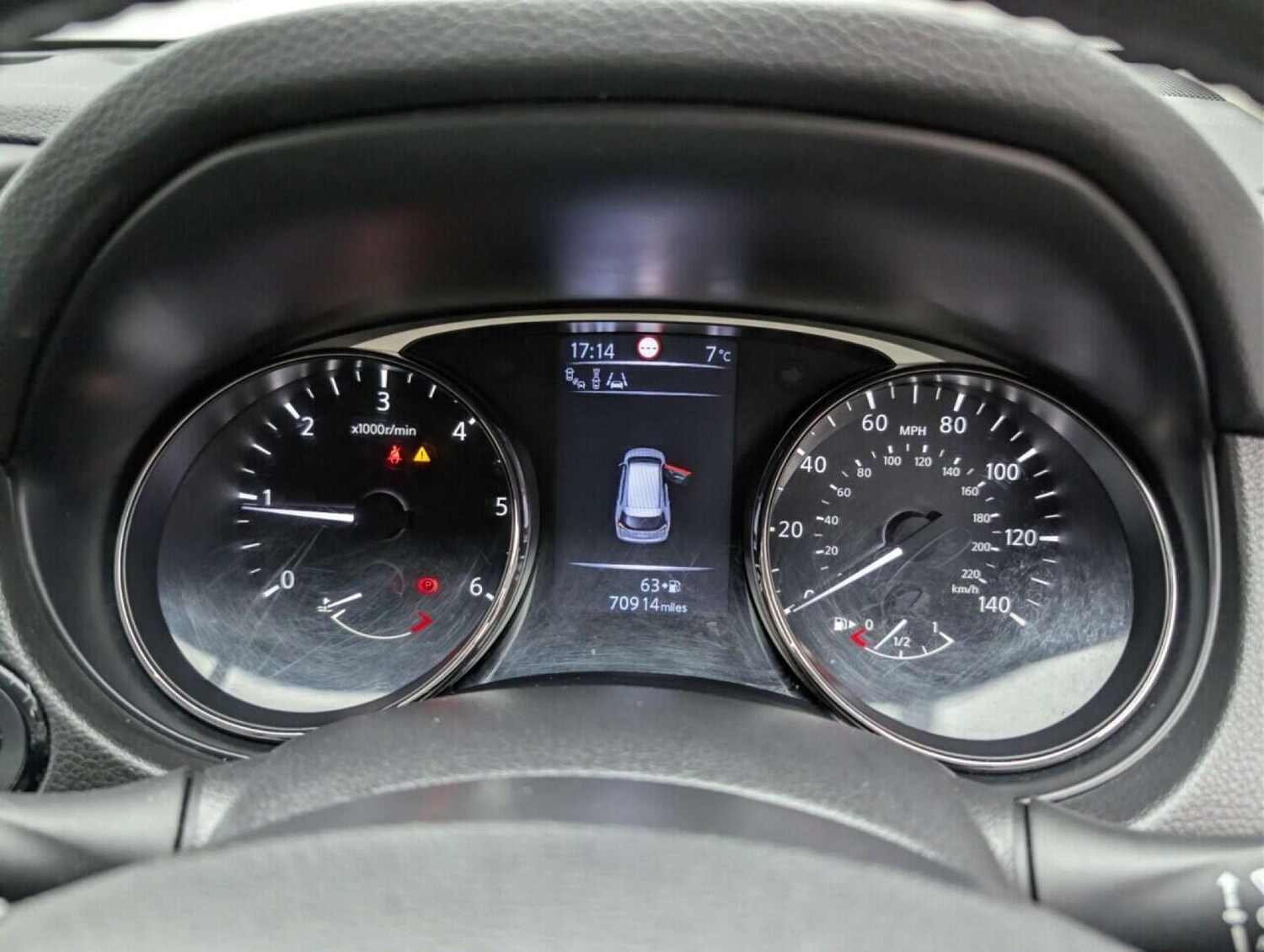 Used Nissan X-Trail 2016 for sale - 77714566: Photo 17