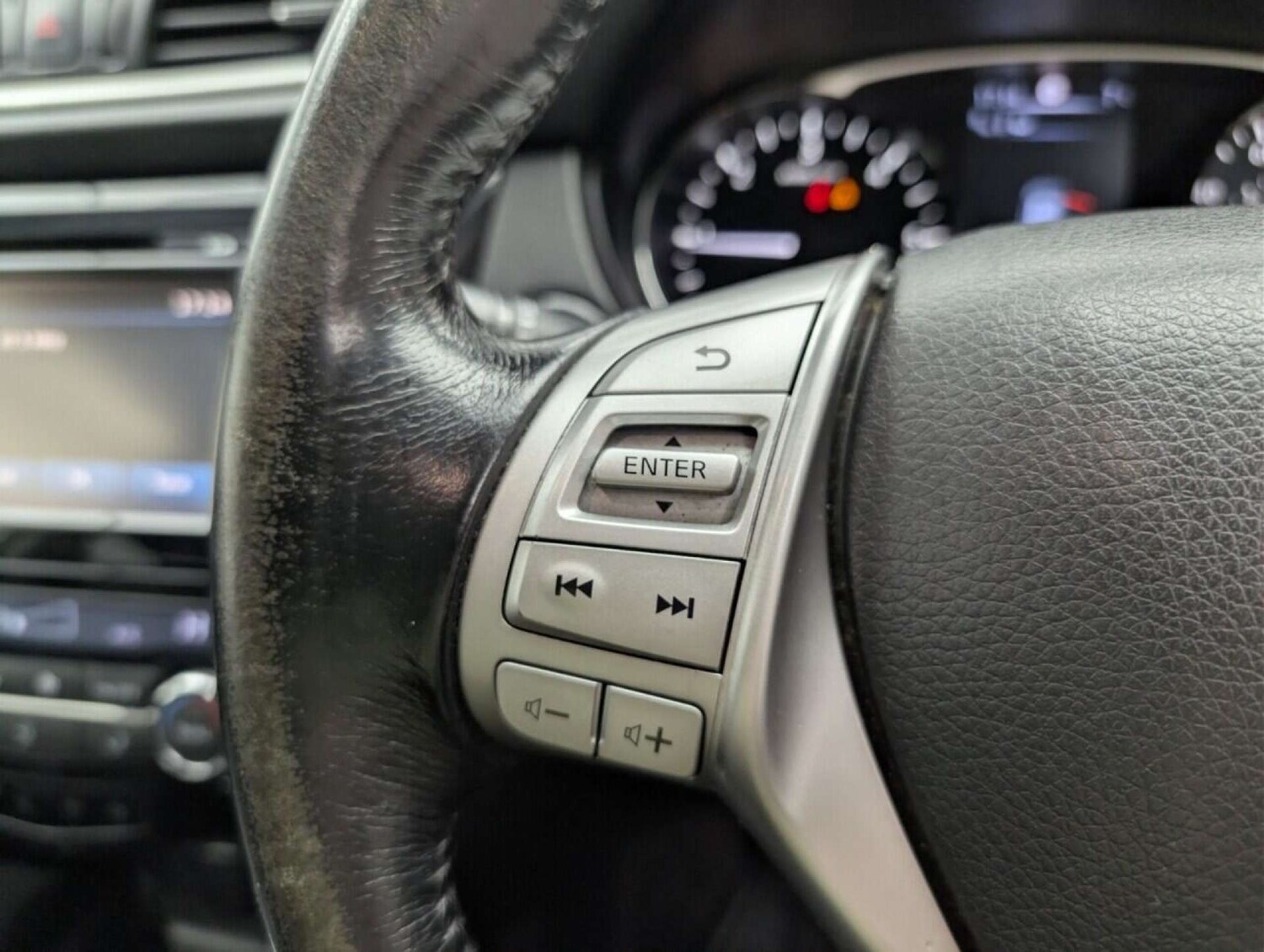 Used Nissan X-Trail 2016 for sale - 77714566: Photo 18