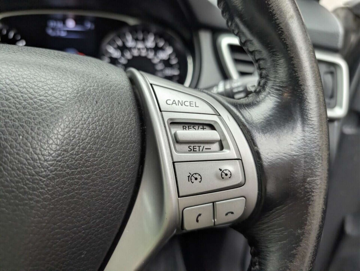 Used Nissan X-Trail 2016 for sale - 77714566: Photo 19