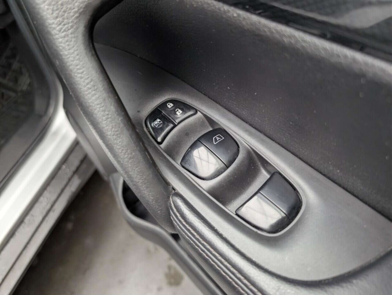 Used Nissan X-Trail 2016 for sale - 77714566: Photo 21