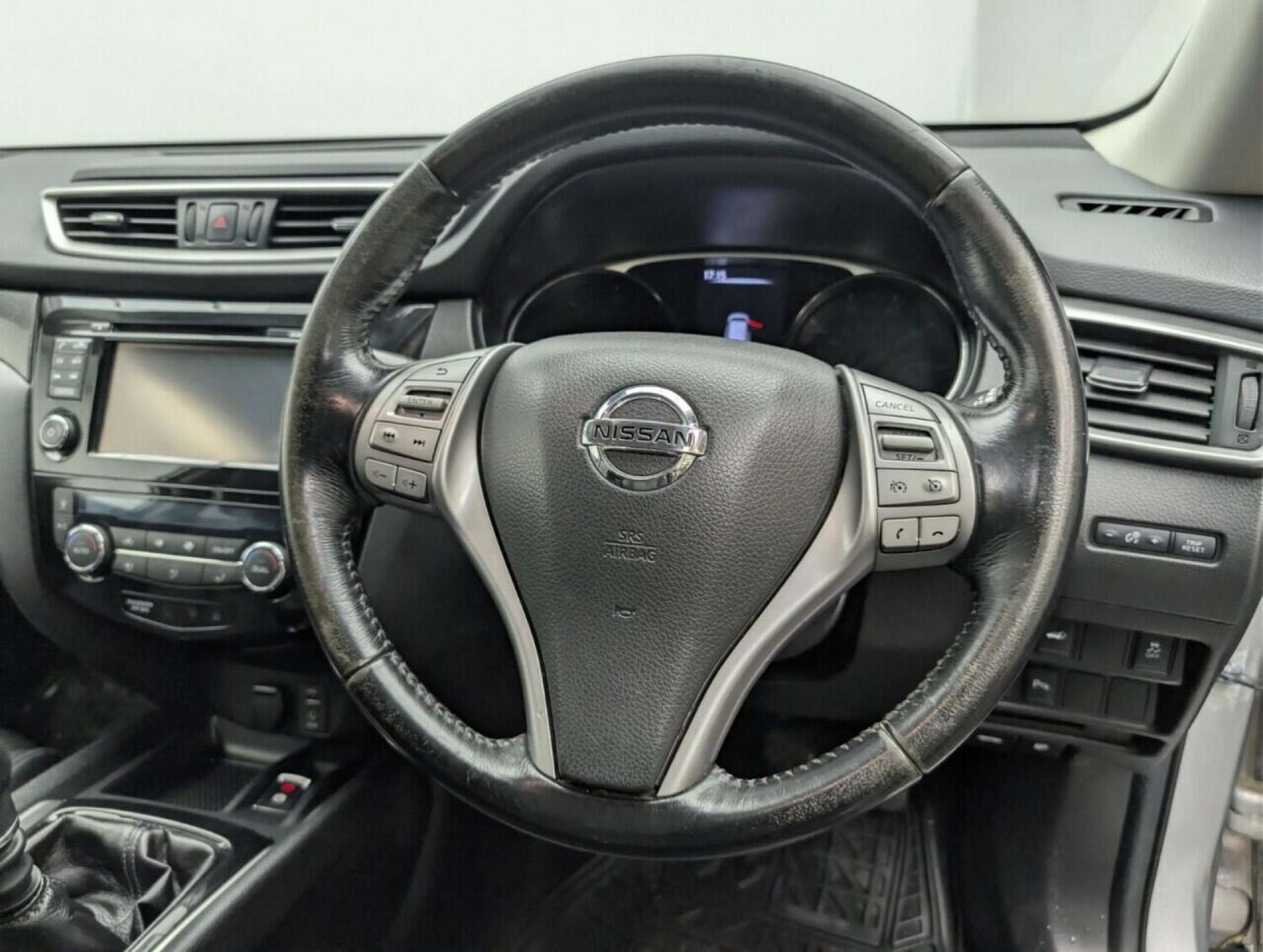 Used Nissan X-Trail 2016 for sale - 77714566: Photo 22