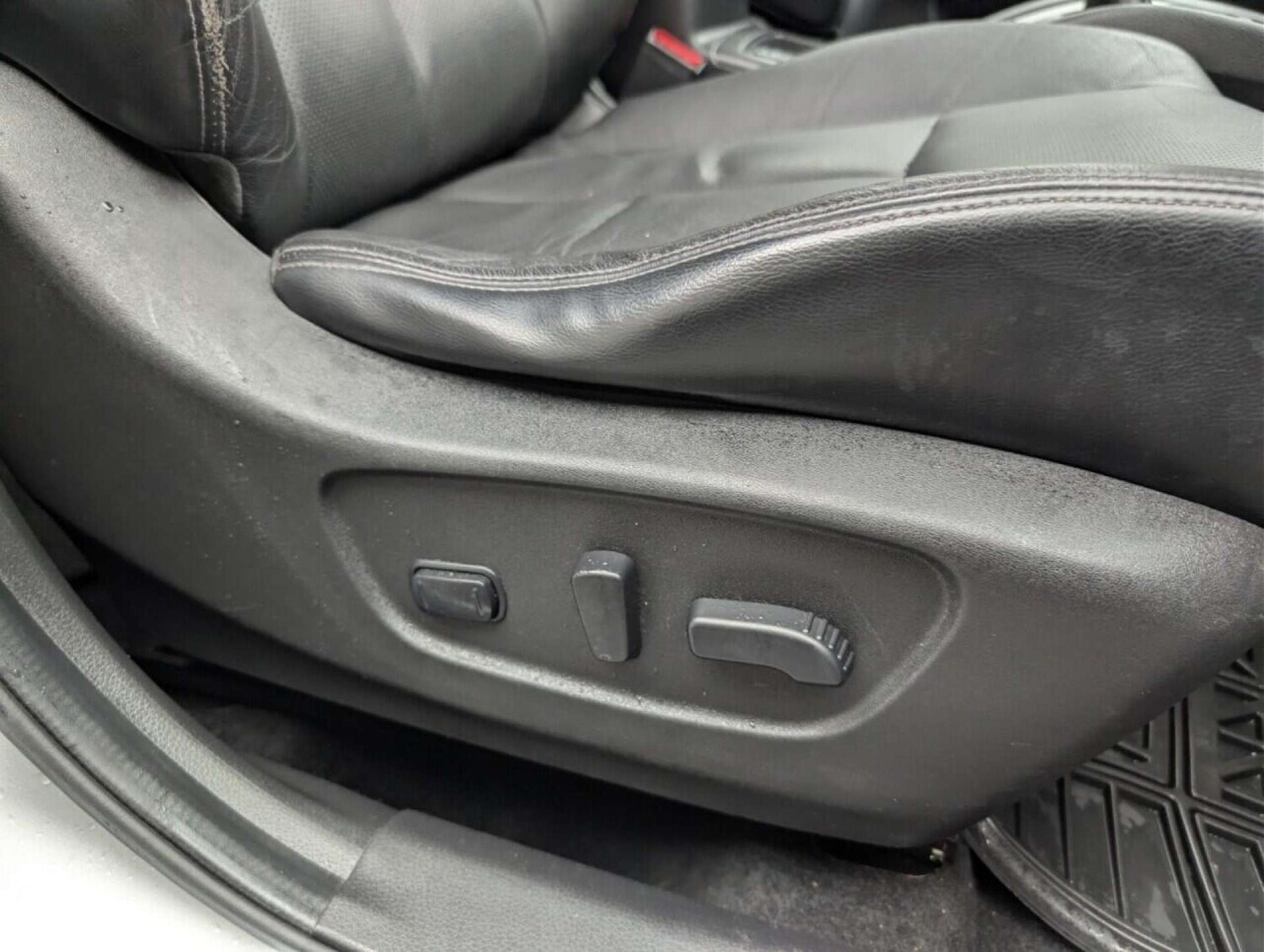 Used Nissan X-Trail 2016 for sale - 77714566: Photo 23