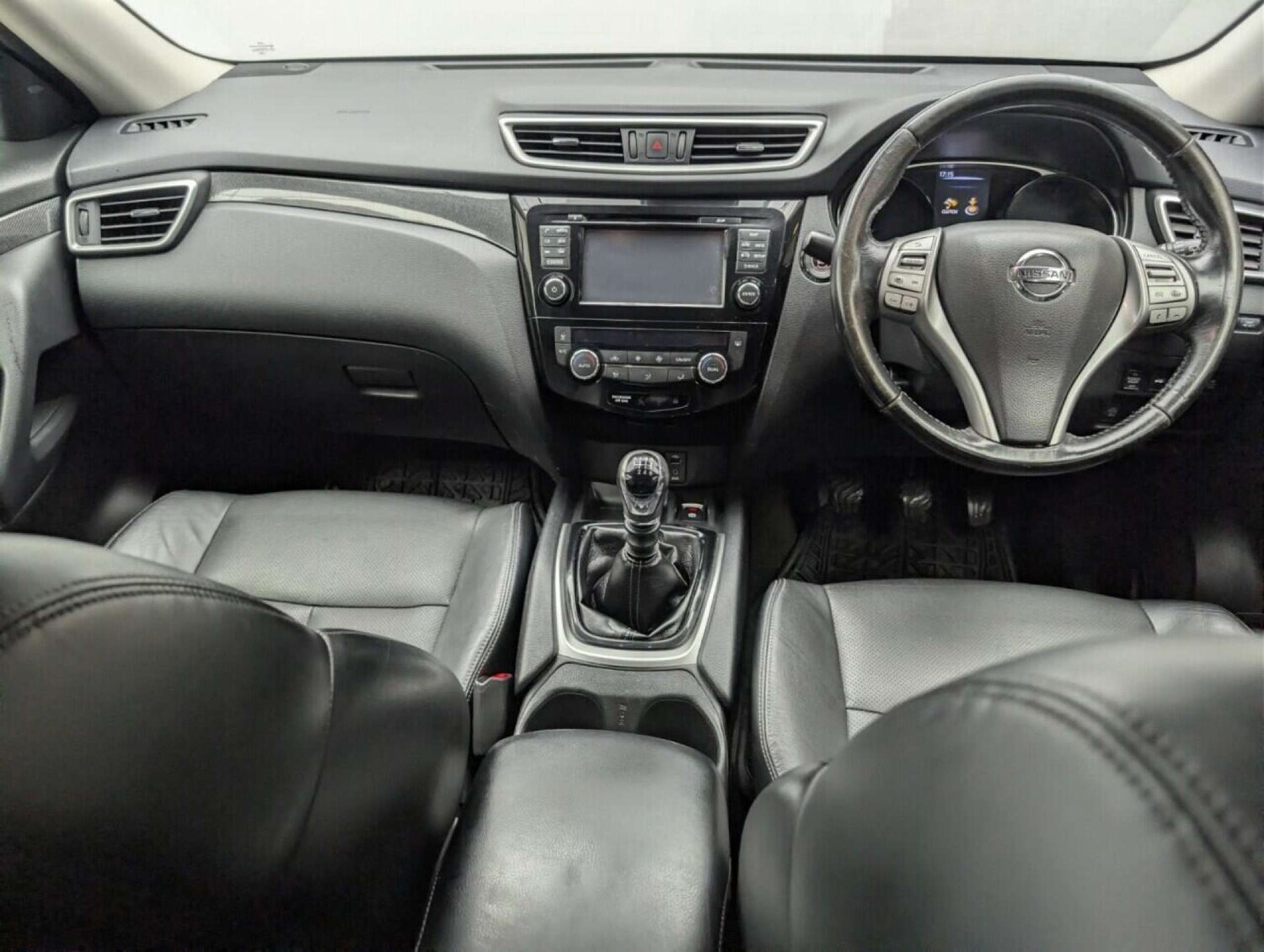 Used Nissan X-Trail 2016 for sale - 77714566: Photo 24