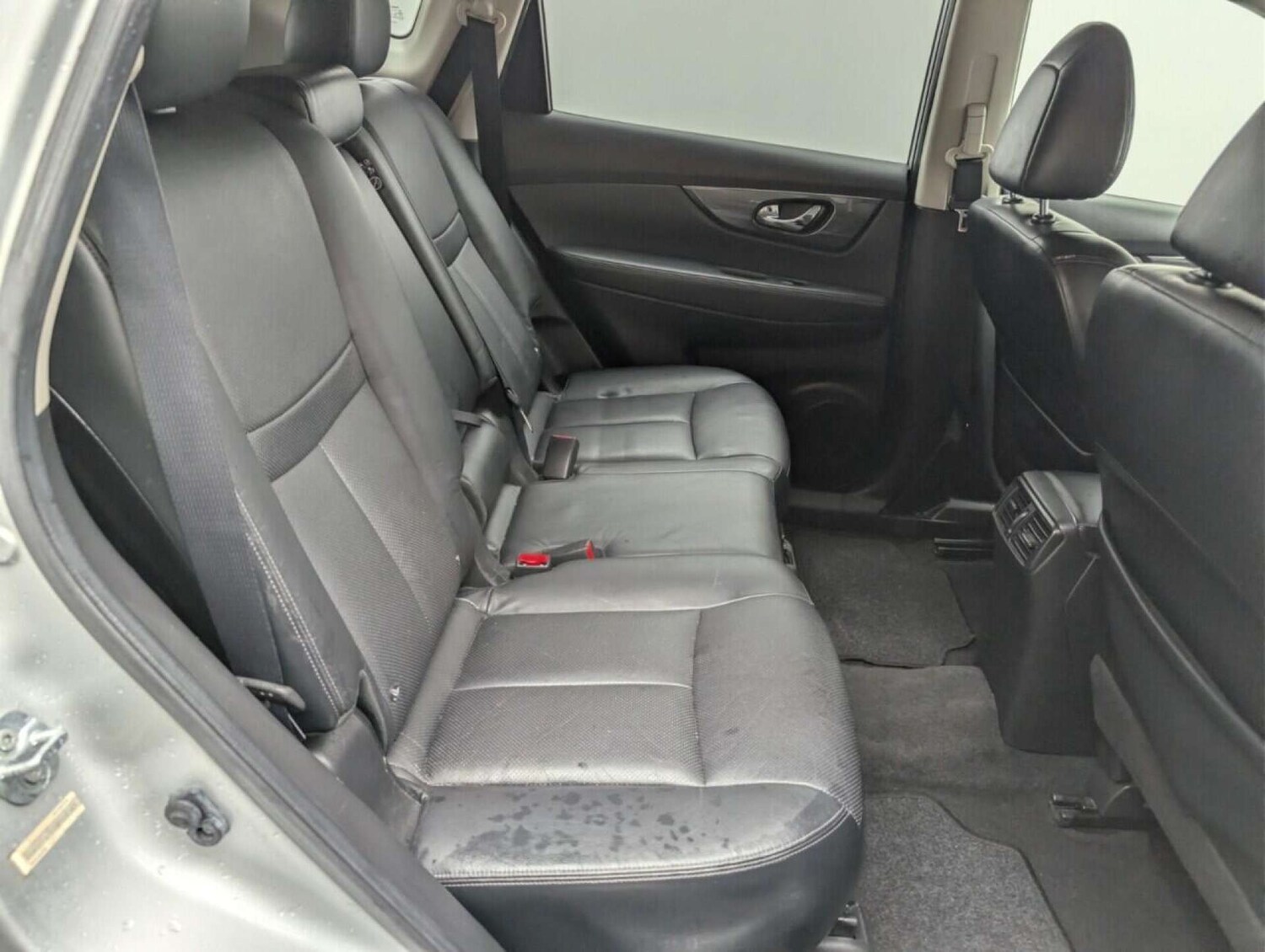 Used Nissan X-Trail 2016 for sale - 77714566: Photo 25