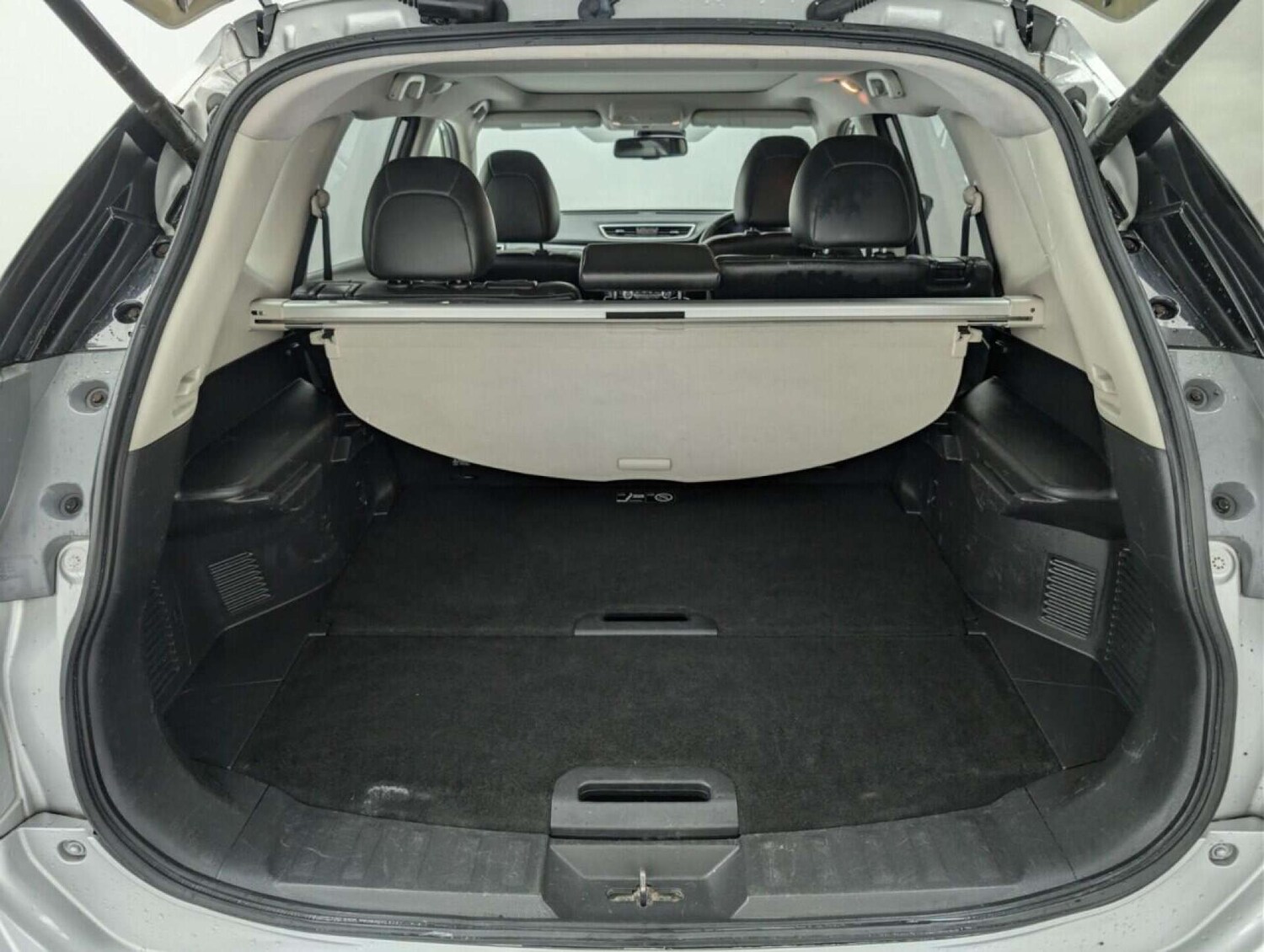 Used Nissan X-Trail 2016 for sale - 77714566: Photo 26