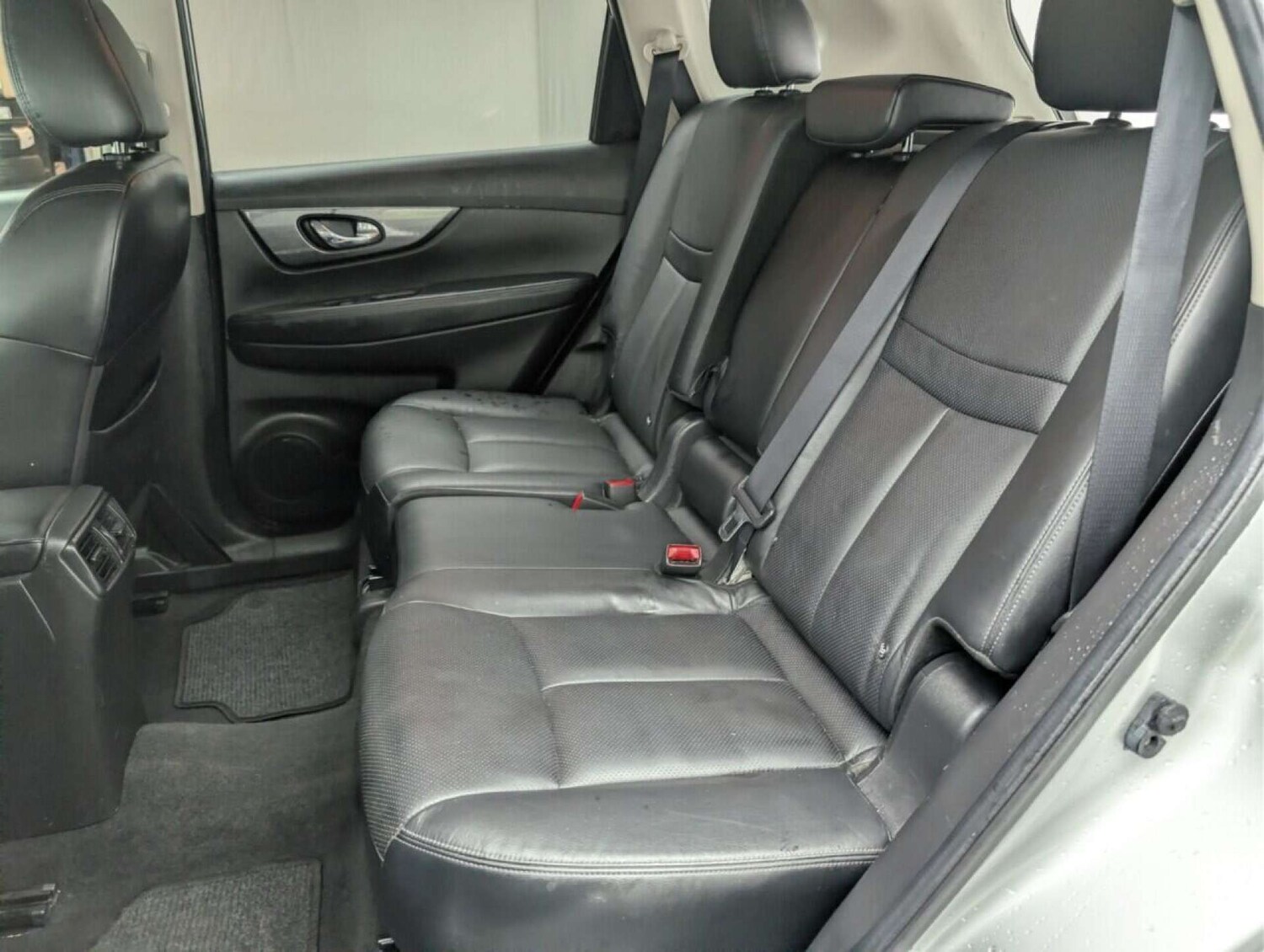 Used Nissan X-Trail 2016 for sale - 77714566: Photo 27