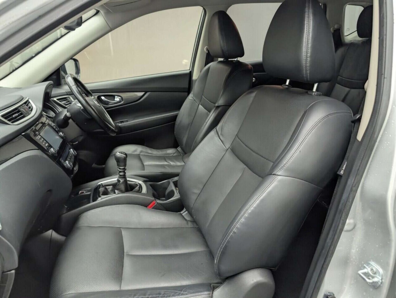 Used Nissan X-Trail 2016 for sale - 77714566: Photo 28