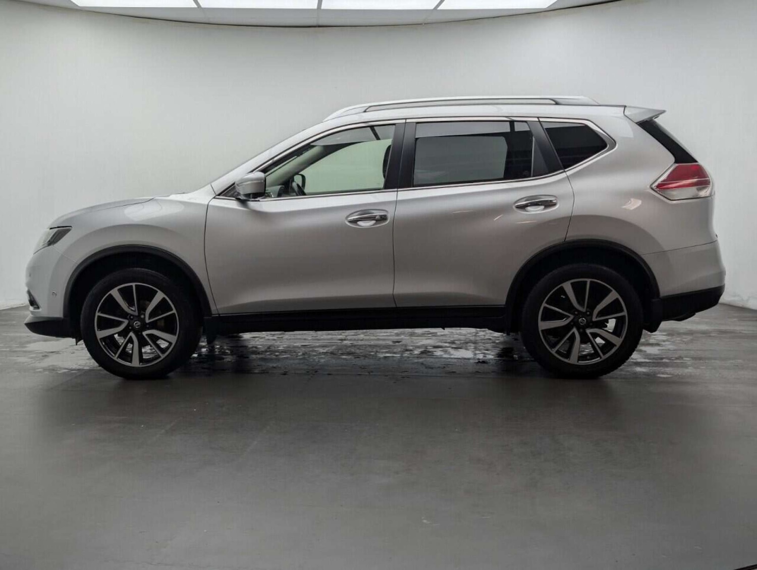 Used Nissan X-Trail 2016 for sale - 77714566: Photo 5