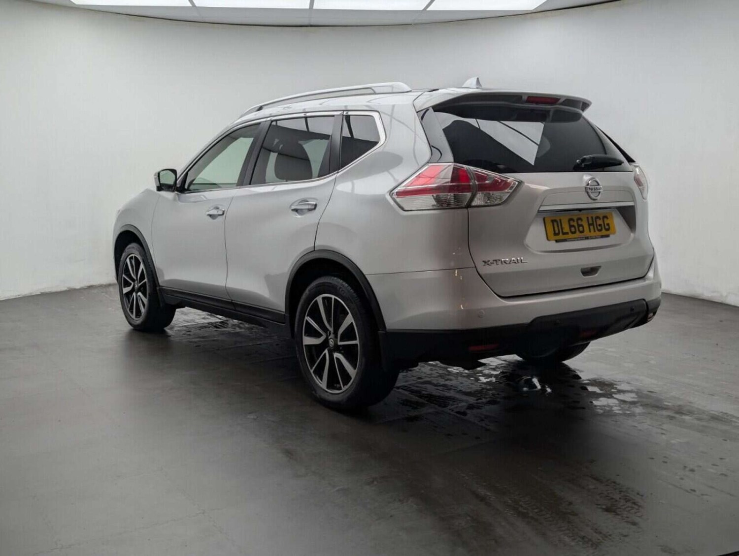 Used Nissan X-Trail 2016 for sale - 77714566: Photo 6