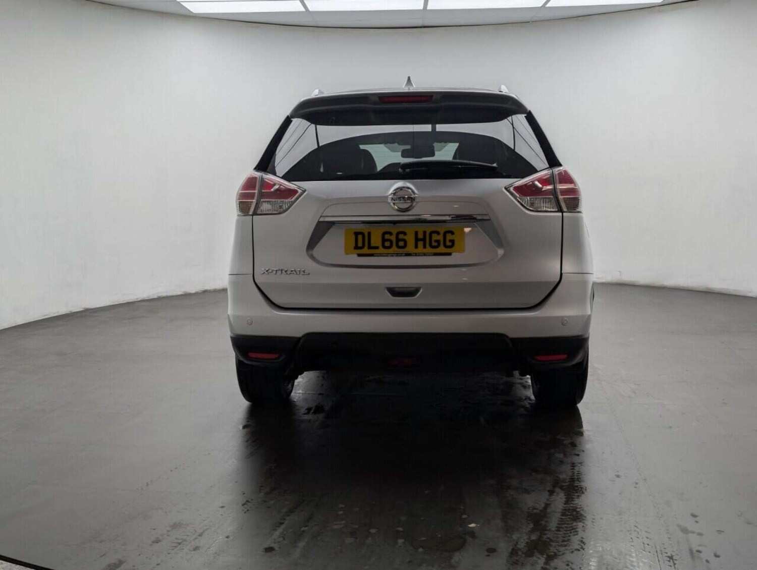 Used Nissan X-Trail 2016 for sale - 77714566: Photo 7