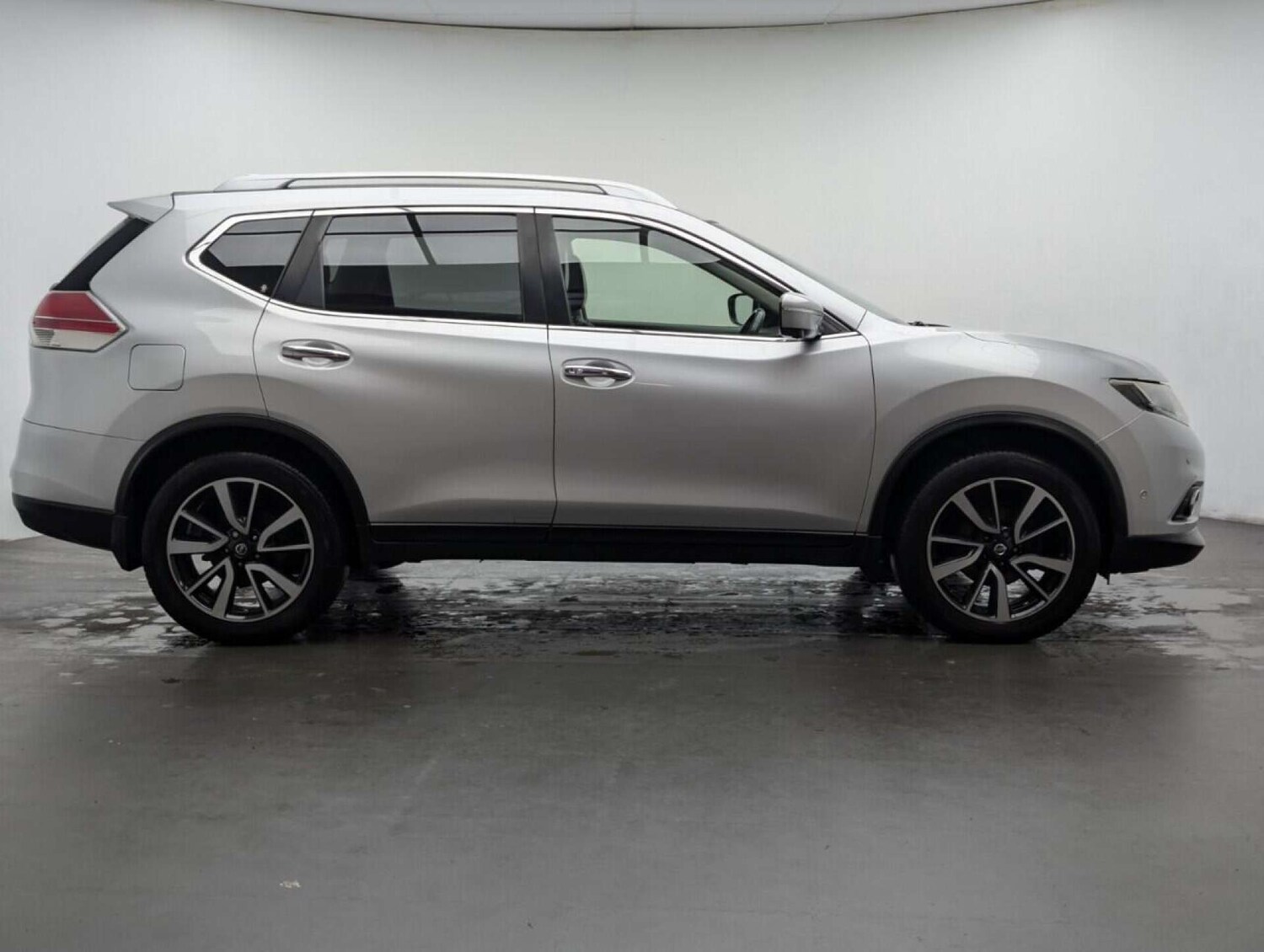 Used Nissan X-Trail 2016 for sale - 77714566: Photo 9