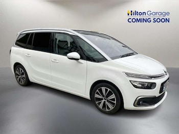 Used Citroen Grand C4 Picasso 2018 for sale - 77766964: Photo