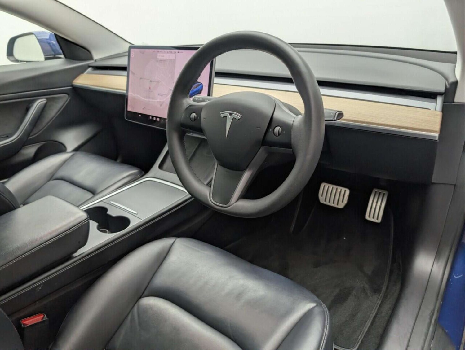 Used Tesla Model 3 2020 for sale - 77713062: Photo 11