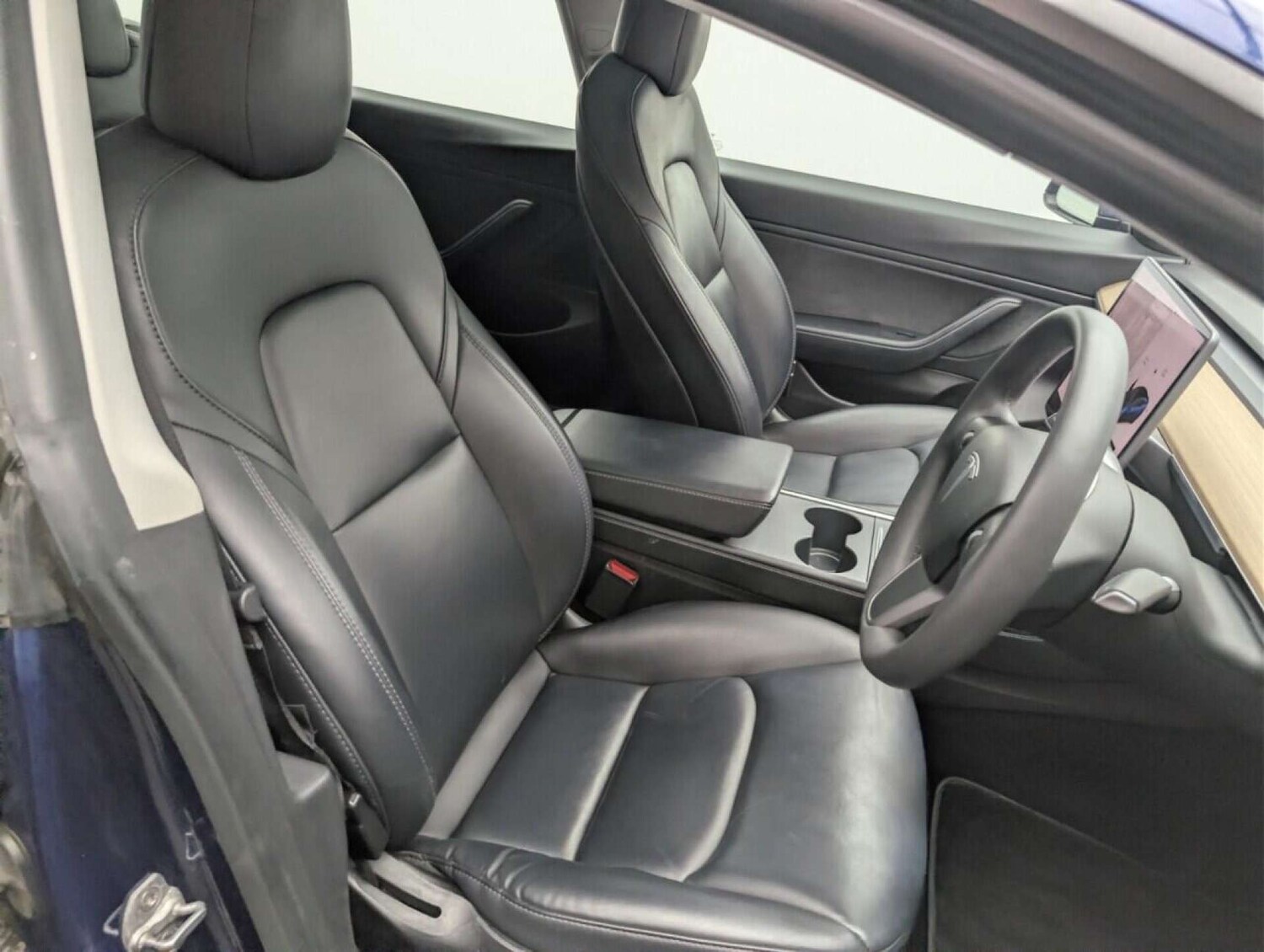 Used Tesla Model 3 2020 for sale - 77713062: Photo 12