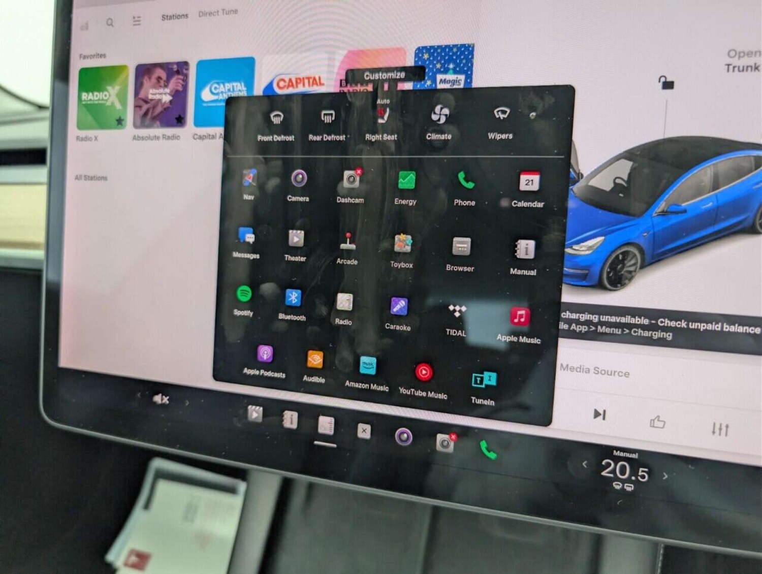 Used Tesla Model 3 2020 for sale - 77713062: Photo 15