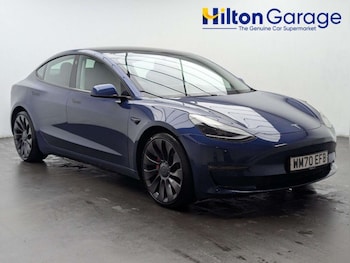 Used Tesla Model 3 2020 for sale - 77713062: Photo