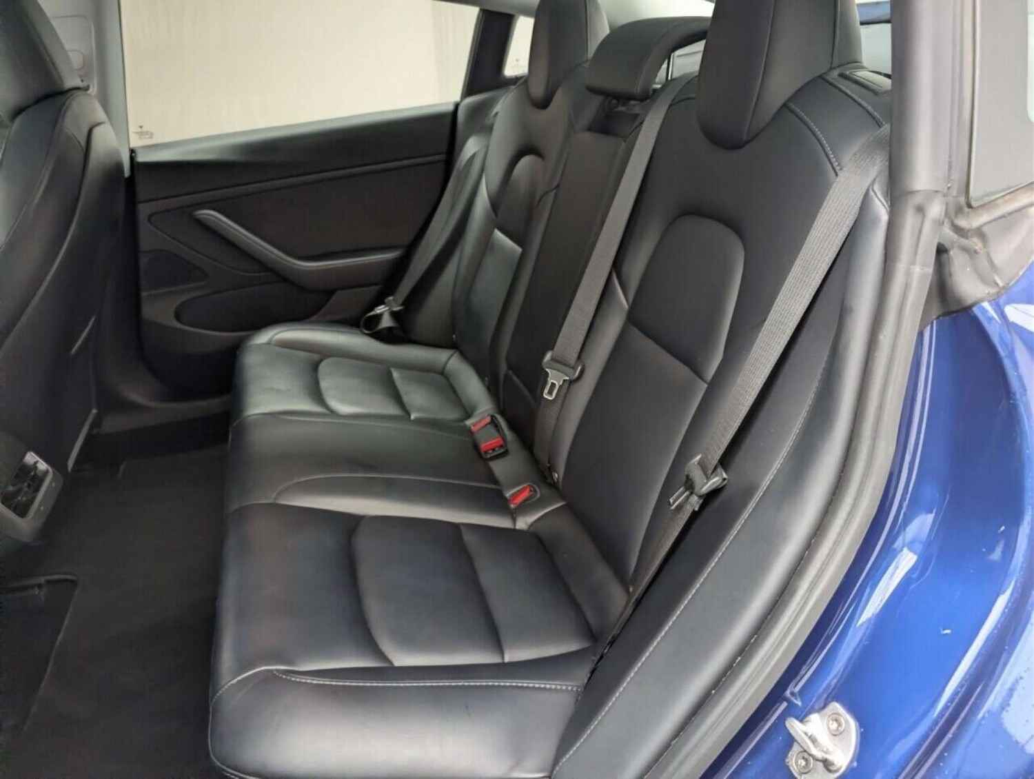 Used Tesla Model 3 2020 for sale - 77713062: Photo 27