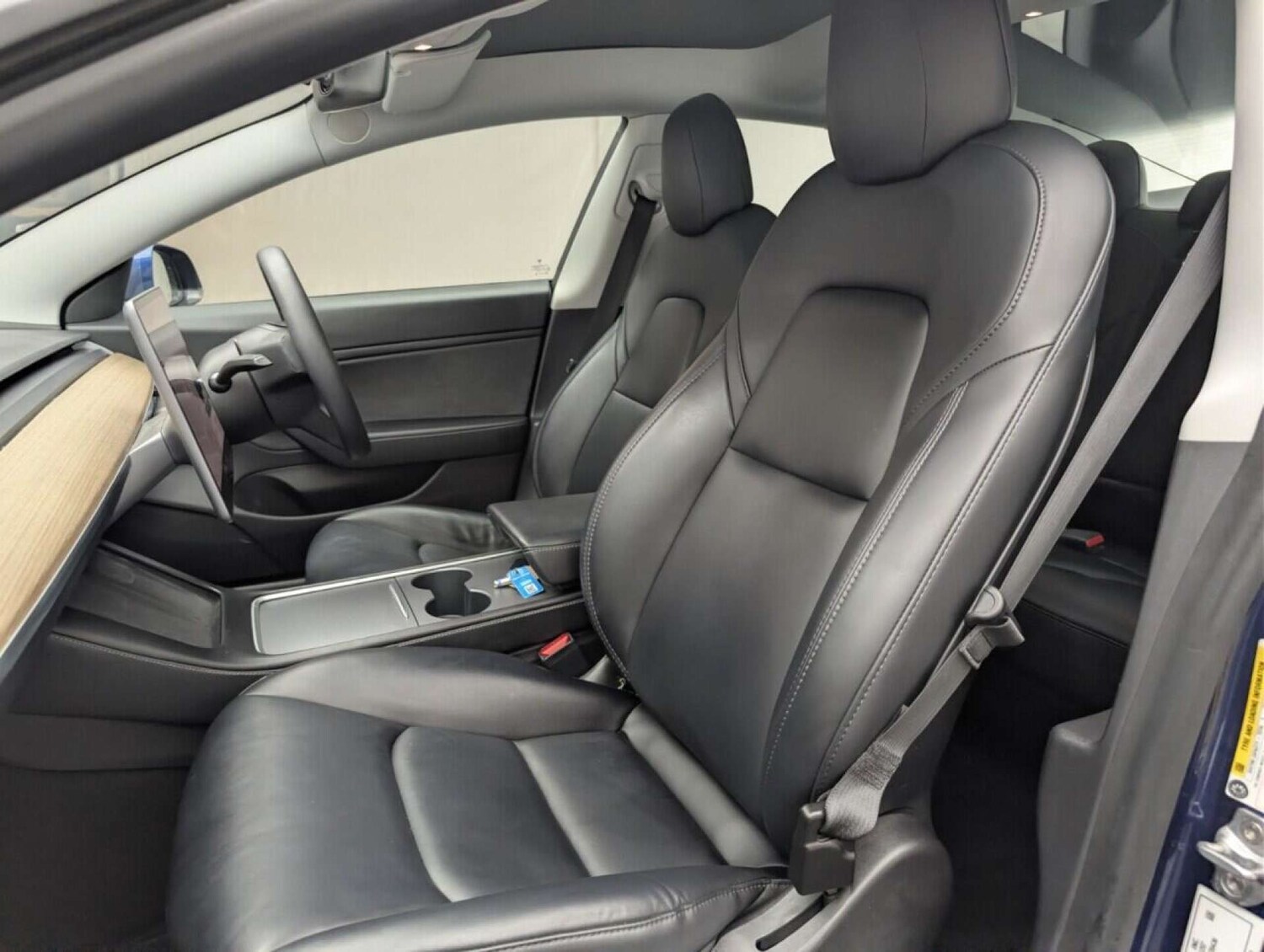 Used Tesla Model 3 2020 for sale - 77713062: Photo 28