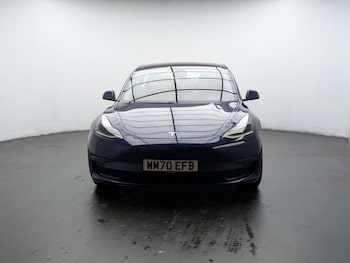 Used Tesla Model 3 2020 for sale - 77713062: Photo