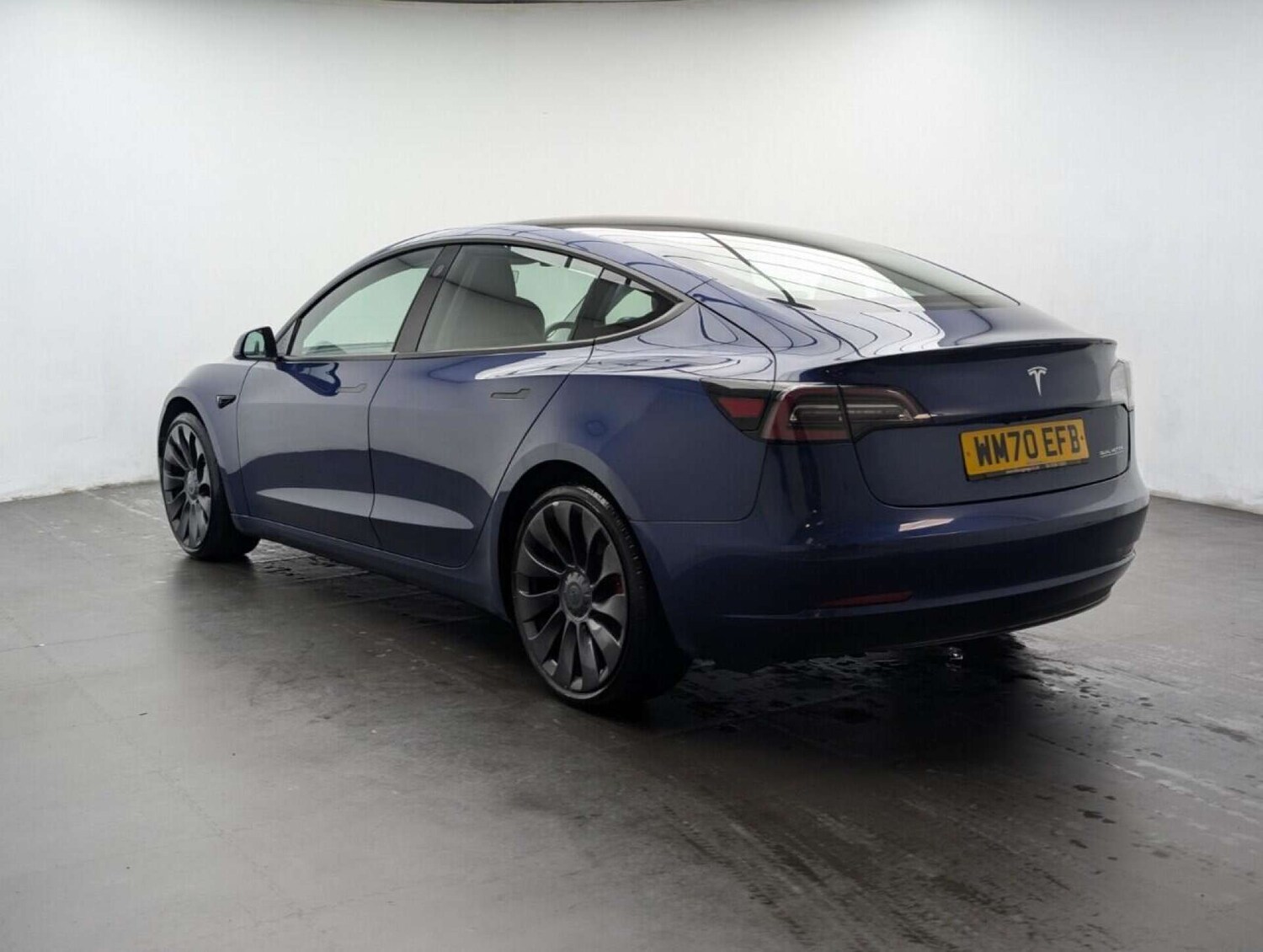 Used Tesla Model 3 2020 for sale - 77713062: Photo 6