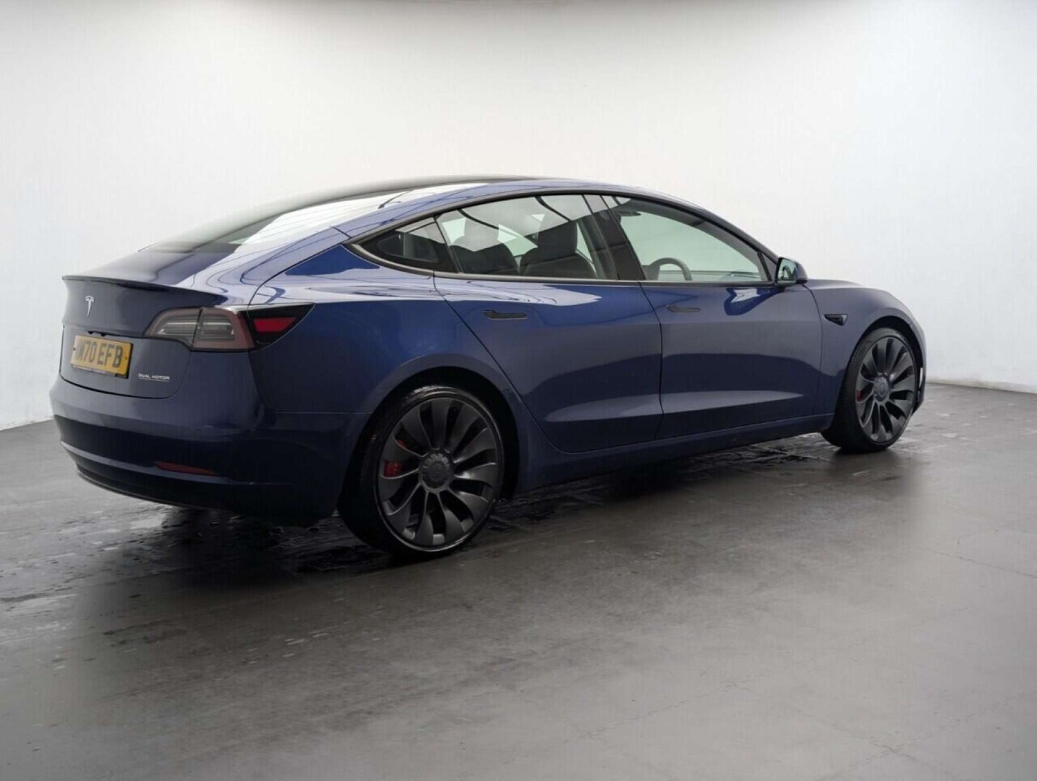 Used Tesla Model 3 2020 for sale - 77713062: Photo 8