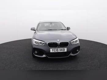 Used BMW 1 Series 2019 for sale - 79695883: Photo