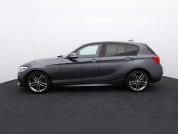 Used BMW 1 Series 2019 for sale - 79695883: Photo