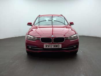Used BMW 3 Series 2017 for sale - 79476439: Photo