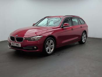 Used BMW 3 Series 2017 for sale - 79476439: Photo