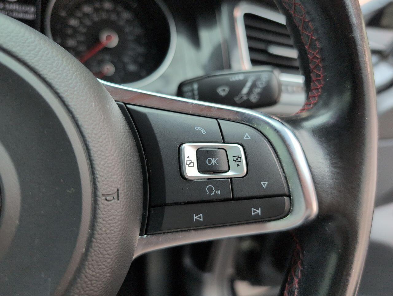 Used Volkswagen Golf 2015 for sale - 77131636: Photo 12