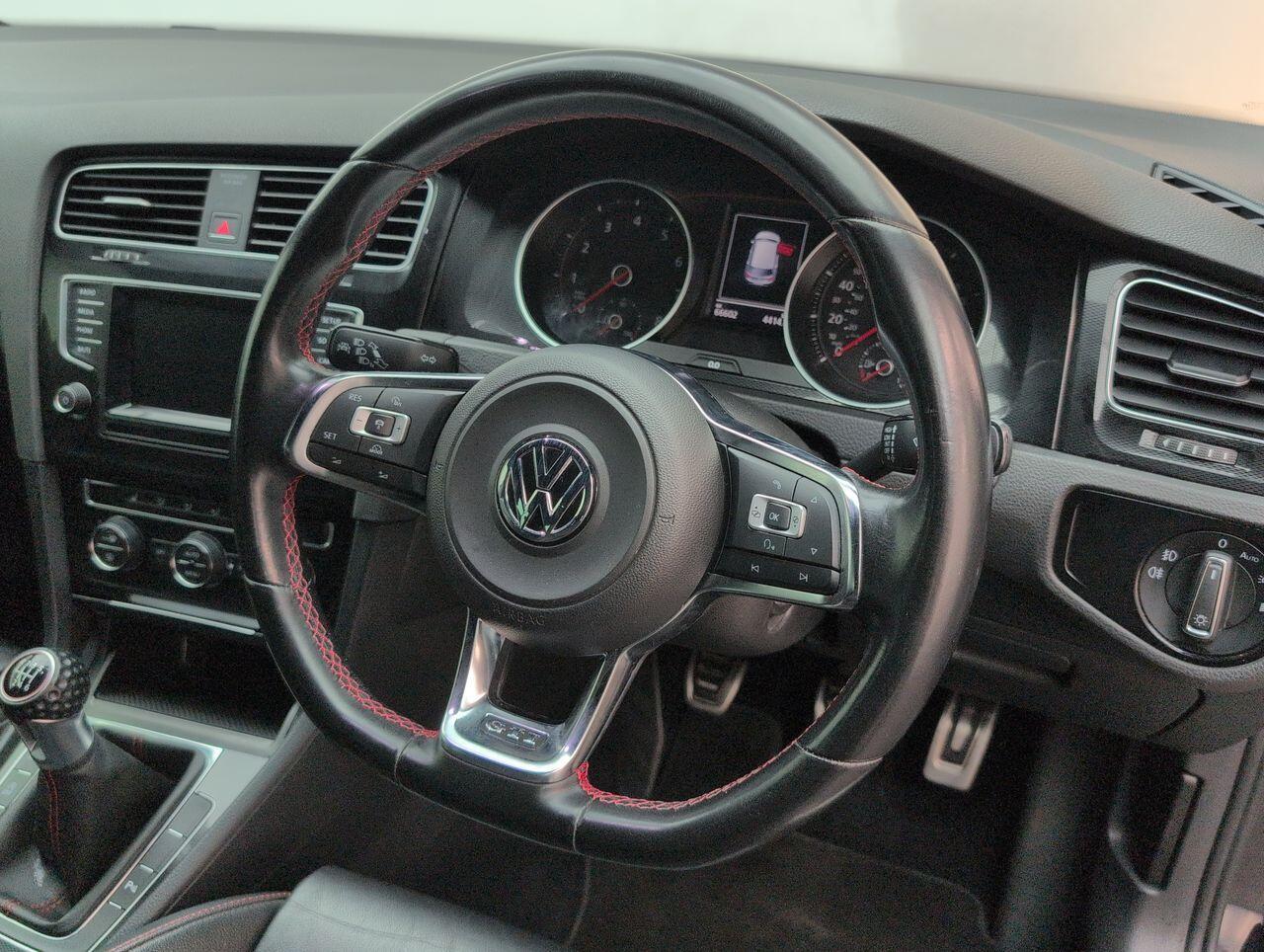 Used Volkswagen Golf 2015 for sale - 77131636: Photo 15