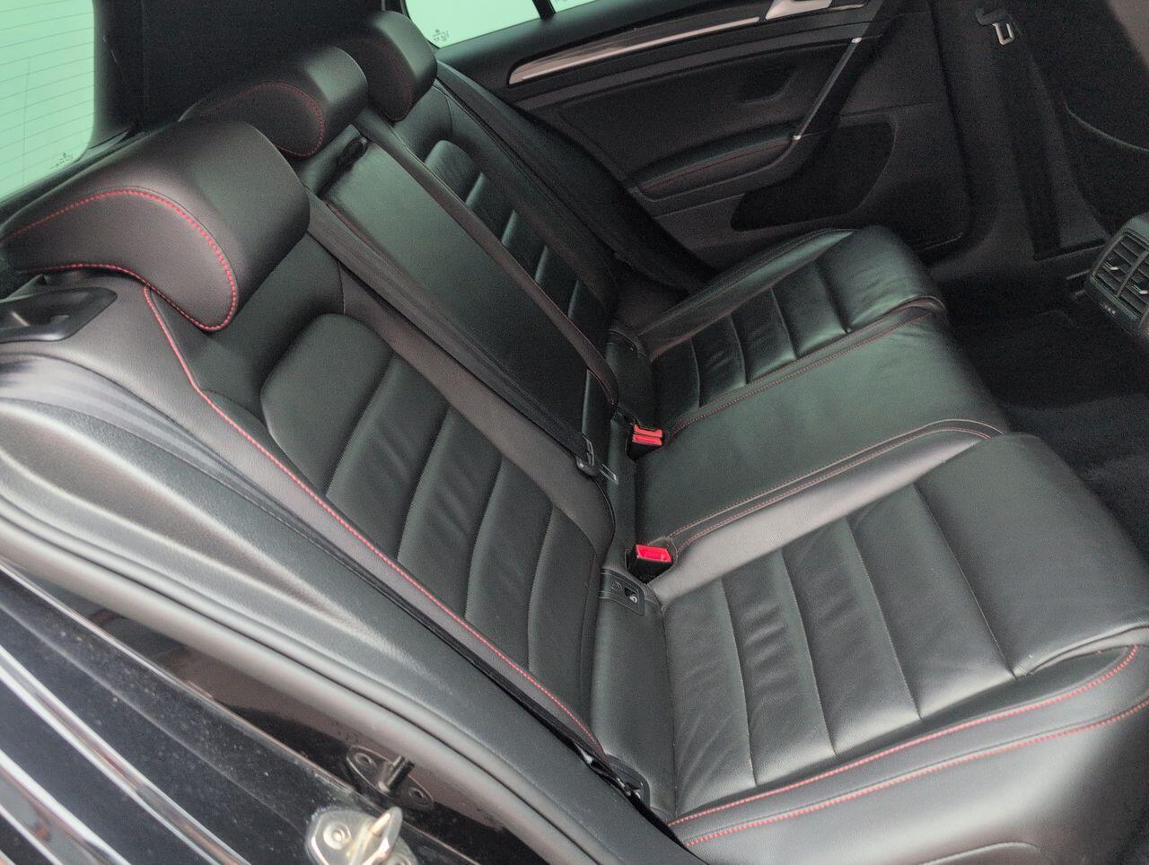 Used Volkswagen Golf 2015 for sale - 77131636: Photo 17