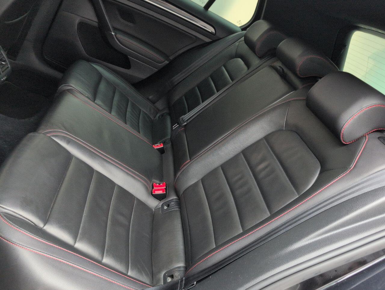 Used Volkswagen Golf 2015 for sale - 77131636: Photo 19