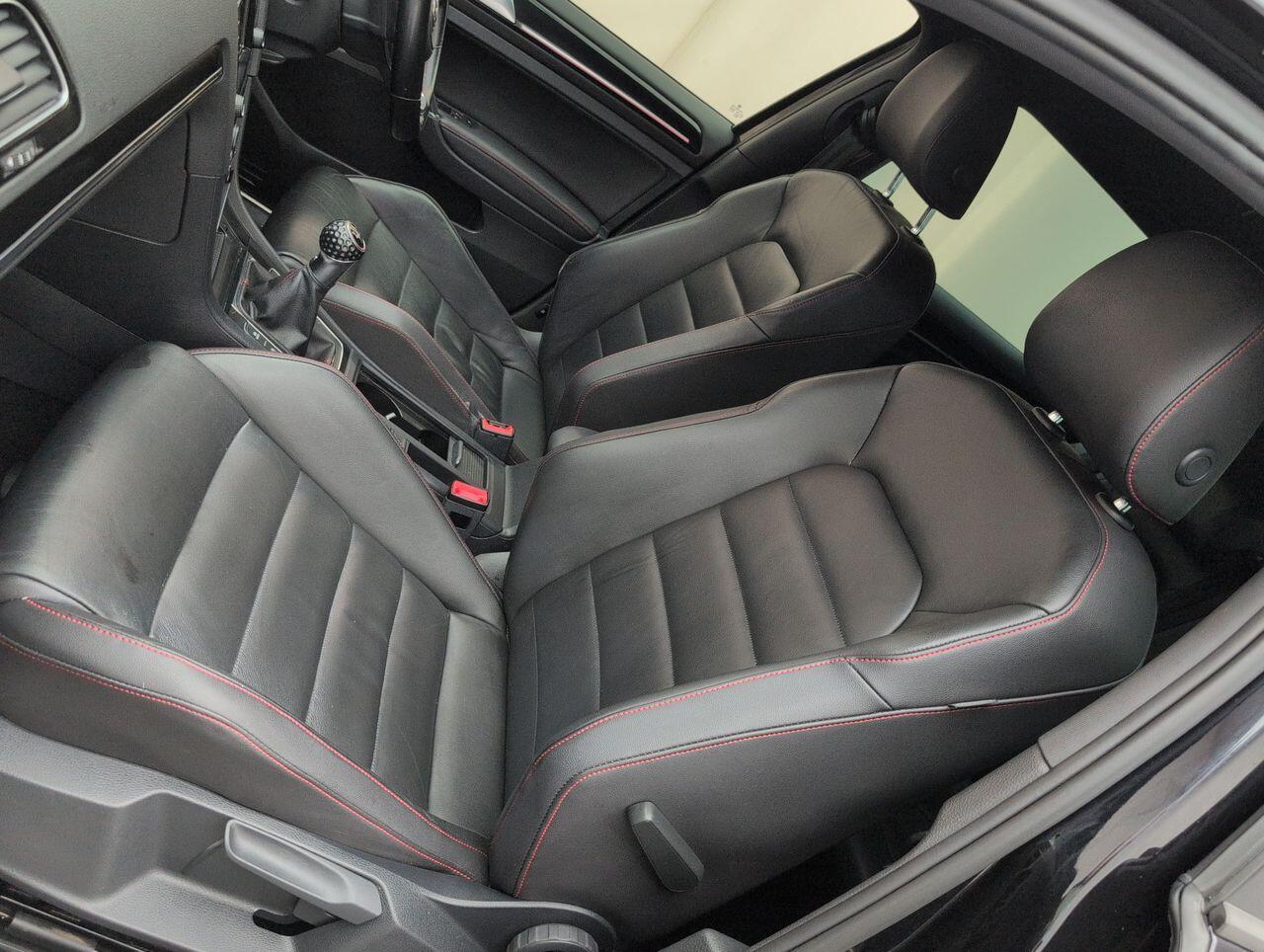 Used Volkswagen Golf 2015 for sale - 77131636: Photo 20