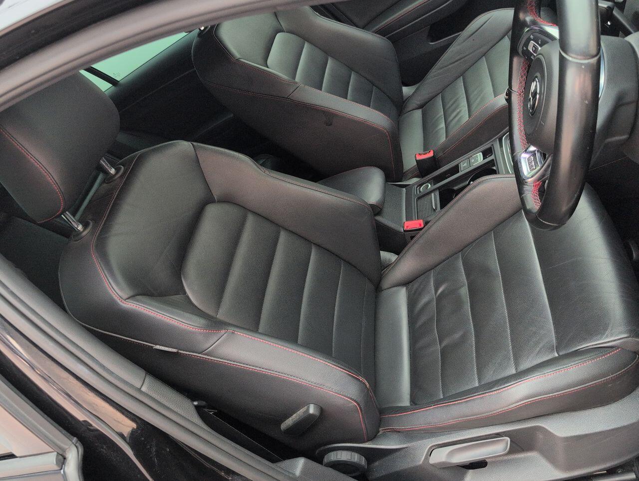 Used Volkswagen Golf 2015 for sale - 77131636: Photo 24