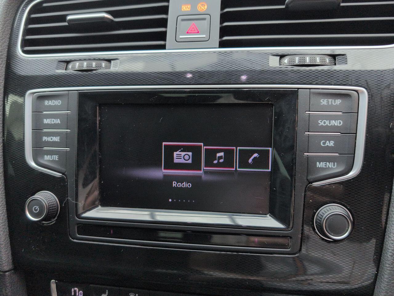 Used Volkswagen Golf 2015 for sale - 77131636: Photo 26