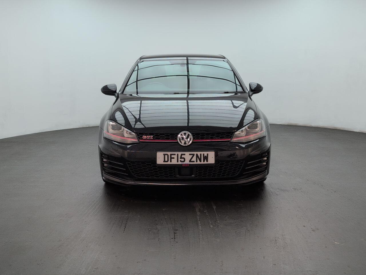 Used Volkswagen Golf 2015 for sale - 77131636: Photo 3