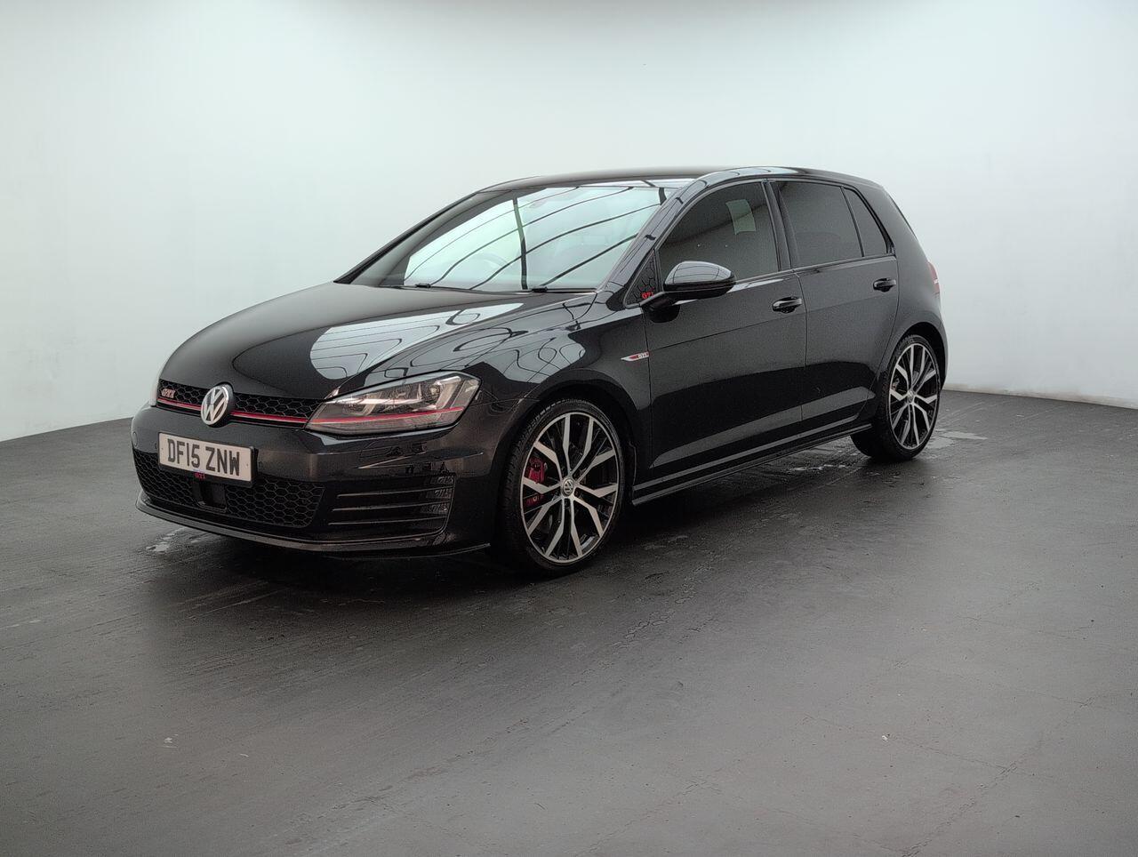 Used Volkswagen Golf 2015 for sale - 77131636: Photo 4