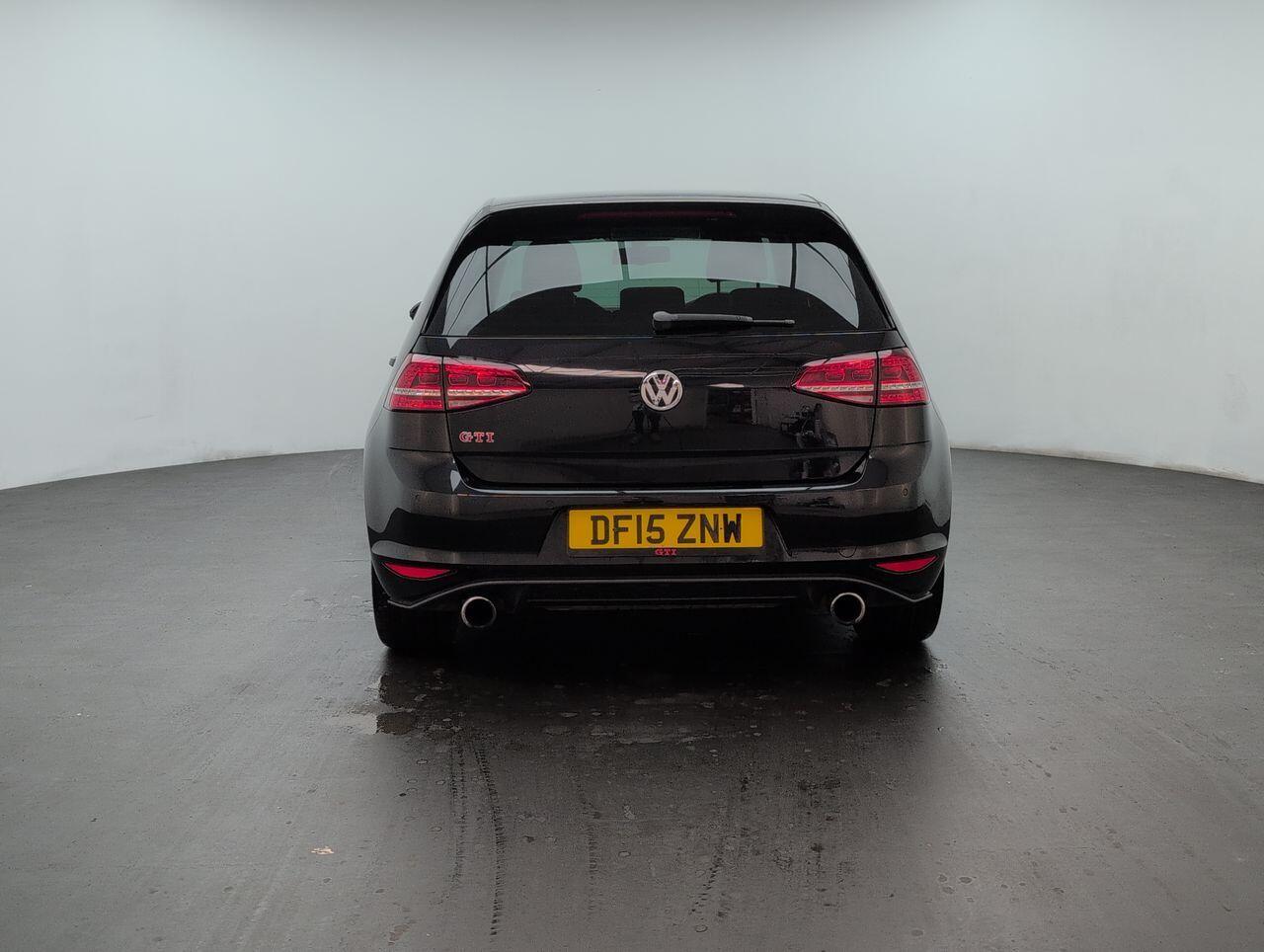 Used Volkswagen Golf 2015 for sale - 77131636: Photo 7