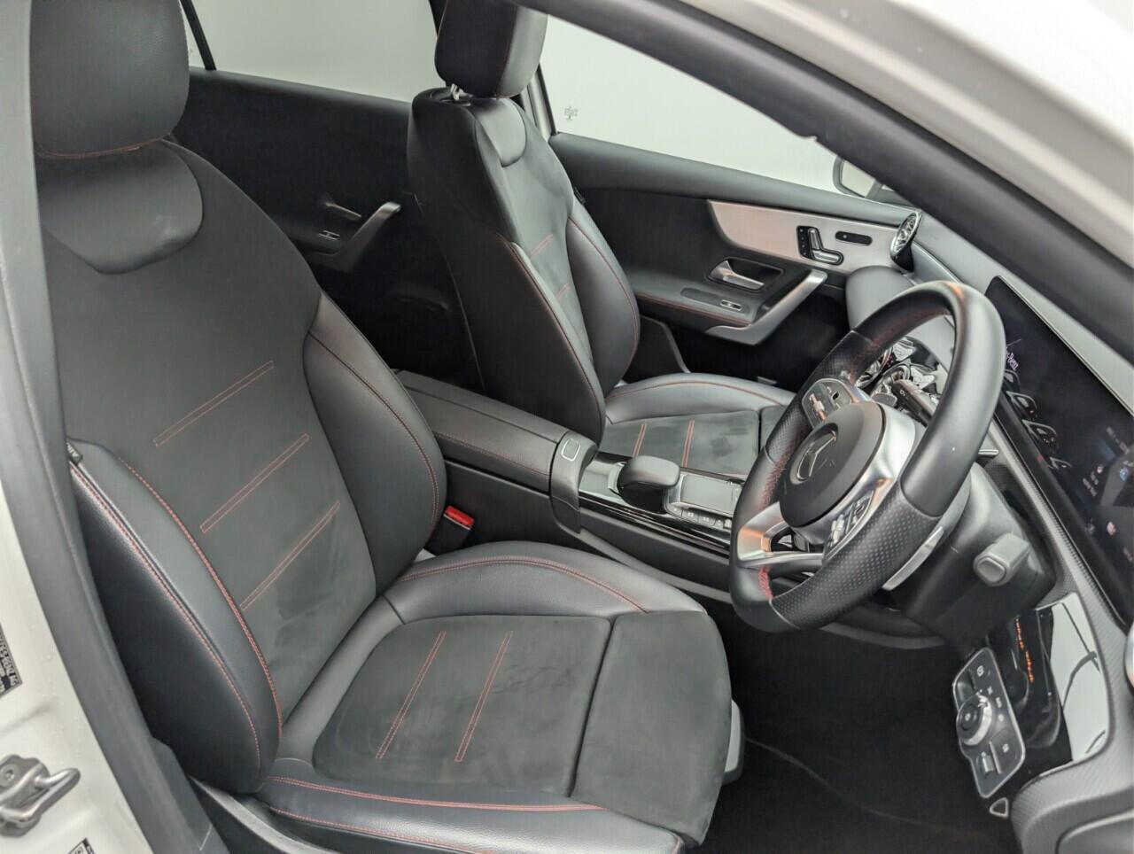 Used Mercedes-Benz A-Class 2020 for sale - 76671685: Photo 12